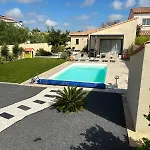 La Du Soleil Villa *