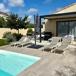 Villa La Du Soleil