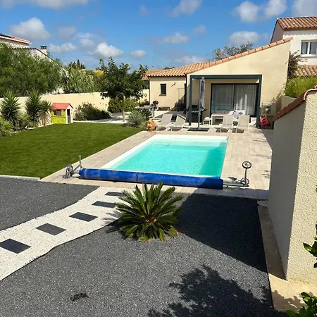 La Du Soleil Villa *
