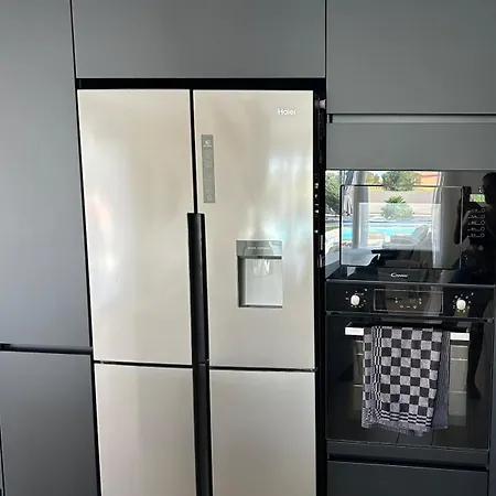 La Du Soleil La Palme