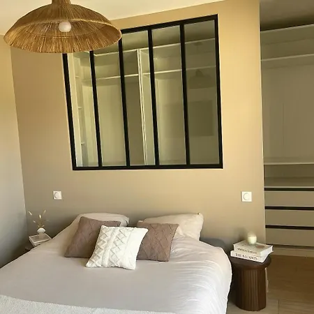 La Du Soleil Villa La Palme