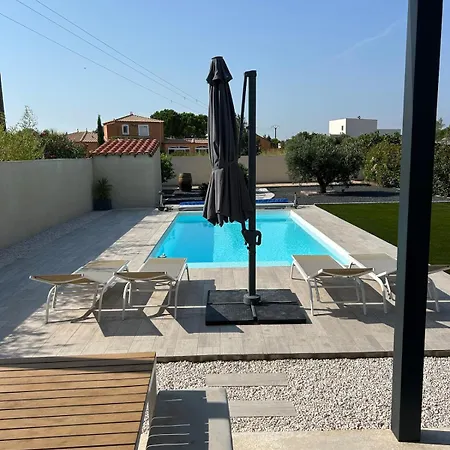 La Du Soleil Villa