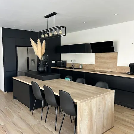 La Du Soleil *