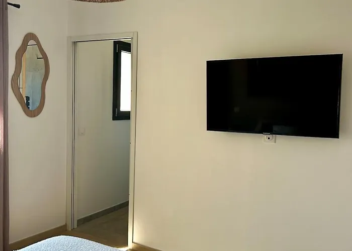 La Du Soleil Villa La Palme