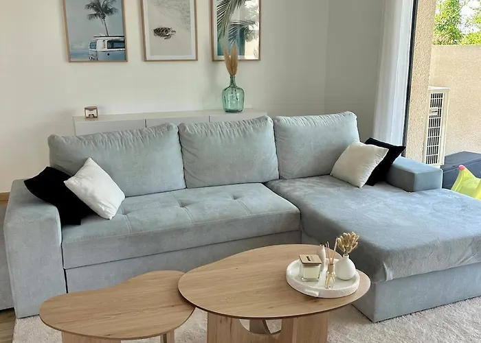 Villa La Du Soleil *