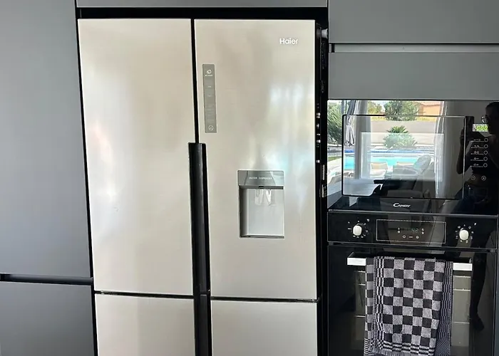 La Du Soleil La Palme