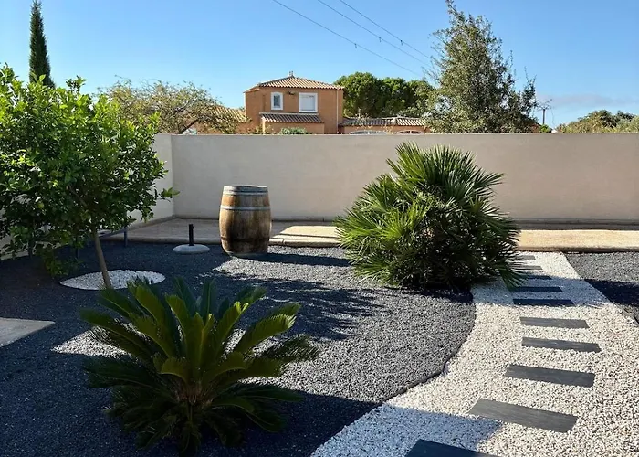 La Du Soleil La Palme