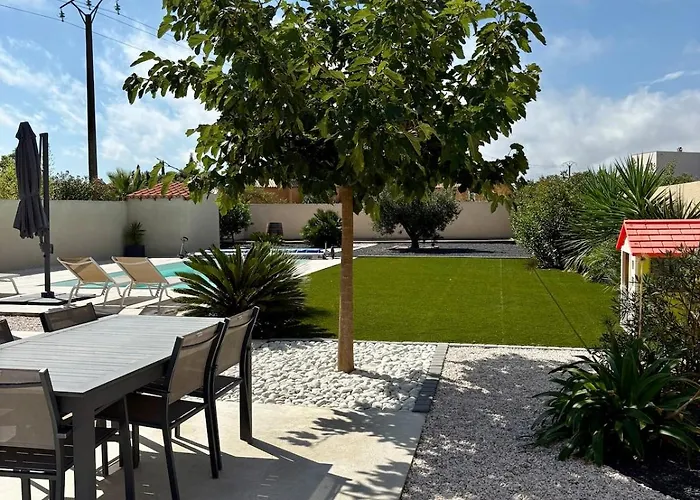 La Du Soleil * La Palme